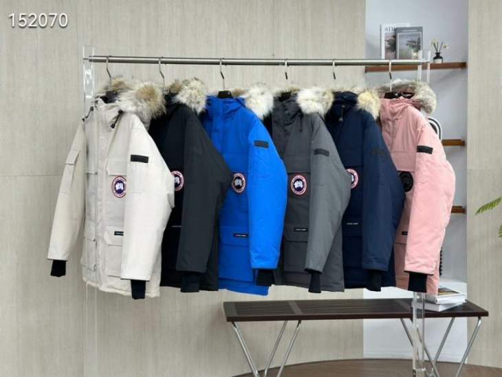 Picture of Canada Goose Down Jackets _SKUCanadaGooseXS-2XL26yr11237852